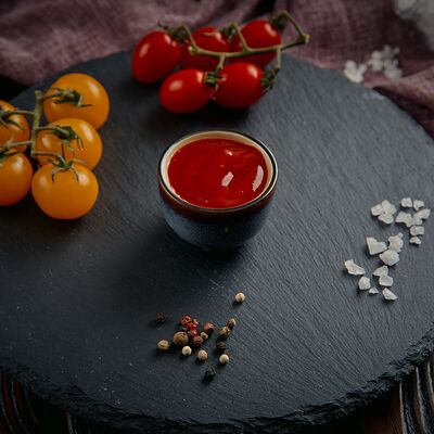 Барбекю в Шашлычный двор по цене 72