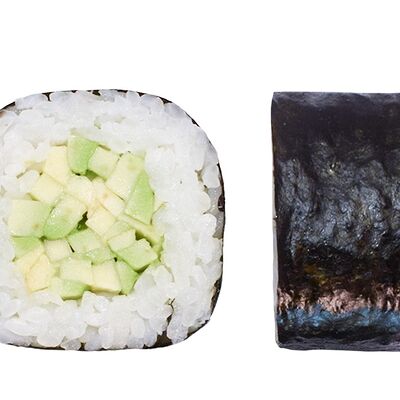 Ролл с авокадо в Mr roll по цене 231 ₽