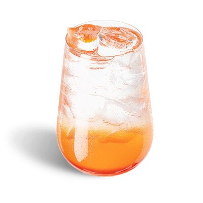 Лимонад Апероль в БлинБери по цене 150