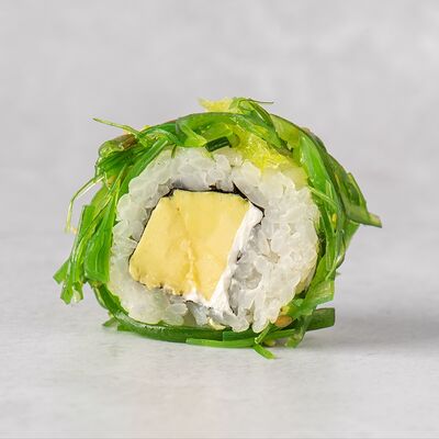 Чука Маки в Yasuda Sushi по цене 2400 ₸