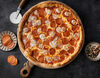 Пицца пеперони с маршмэллоу в Jokerpizza по цене 1270