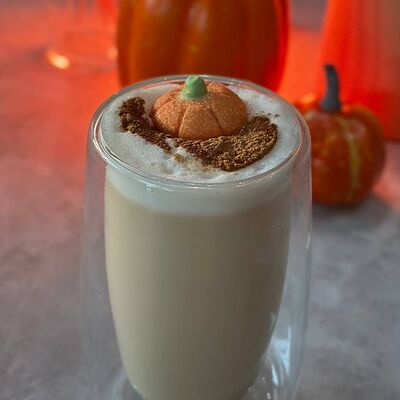 Раф Гарри Поттер в Кофейня Булка по цене 360 ₽