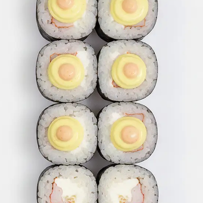 Ролл Иву в ILkato по цене 490 ₽