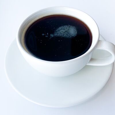 Американо (большой) в Просто кофе по цене 240 ₽