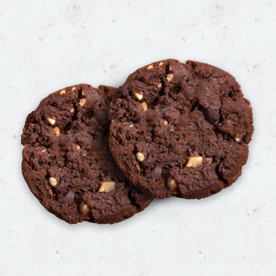 2 Кукис в Pizza HeartPizza Hut по цене 199