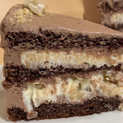 Киндер в Right Cake по цене 420 ₽