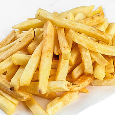 Картофель фри в Бурум по цене 190 ₽