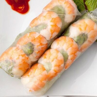 Гой куонв Viet food bumbum по цене 648 ₽