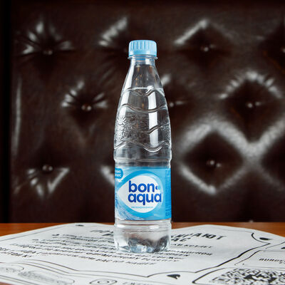 Bon Aqua в МЯСО ЕСТЬ по цене 150 ₽