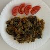 Соте из баклажанов в Теннис по цене 12