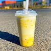 Bubble tea Апельсин в Элина Кофеёк по цене 449