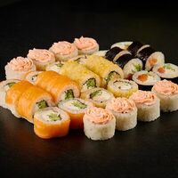 Сет 888 в Sushi & Roll