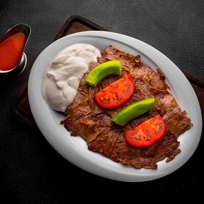 Искандер-кебаб в Сhef Арбат по цене 1600 ₽