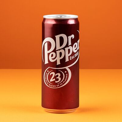 Dr. Pepper в Краснодарский парень по цене 285 ₽