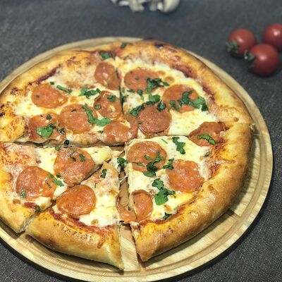 Пицца Пепперони в Пицца Коно по цене 750 ₽