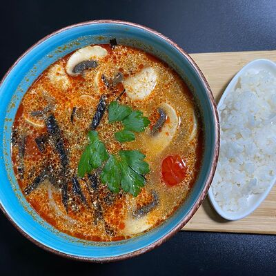 Том Ямв Емеля по цене 500 ₽