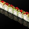 Сливочный краб в авокадо в Sushi Vuitton по цене 679