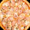 Пицца Ветчина и грибы в Park & Pizza по цене 498