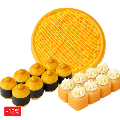 Чииизтый кайф в Verona по цене 2299 ₽