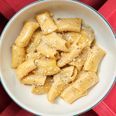 Качо-э-пепе в Dacha restaurant по цене 950 ₽