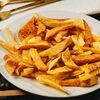 Картофель фри в ARAN по цене 200