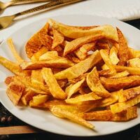 Картофель фри в ARAN