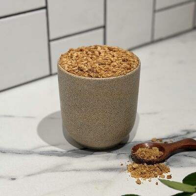 Фирменный арахисовыйв CRAFT COFFEE по цене 390 ₽