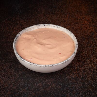 Сливочный-соус в Fila по цене 65 ₽