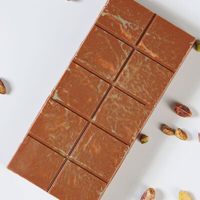 Шоколад Дубайский в Tortterry по цене 1600 ₽