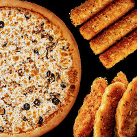 Комбо Итальяно в NinjaFood