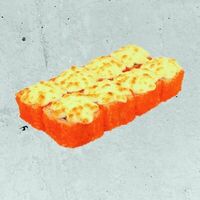 Калифорния Хотто в ТутСуши