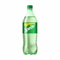 Sprite в Шашлычок