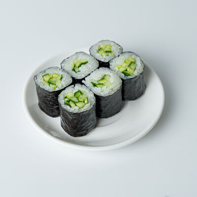 Ролл каппа маки (дм) в Суши Ё Пицца по цене 220 ₽