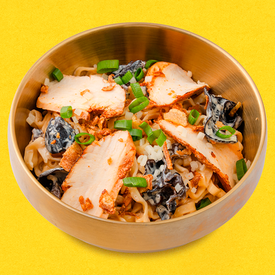 Лапша крем чикен в Чико по цене 300 ₽