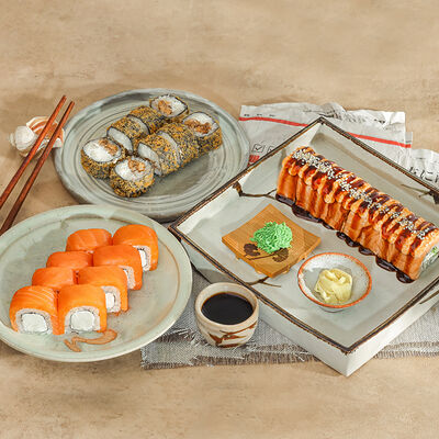 Сет Не один дома в Pikapika по цене 9990 ₸