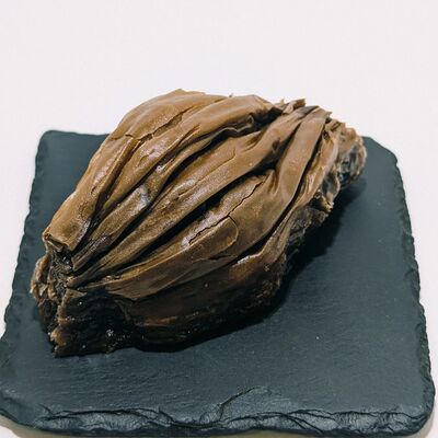 Турецкая пахлава с фундуком в Джезва по цене 250 ₽