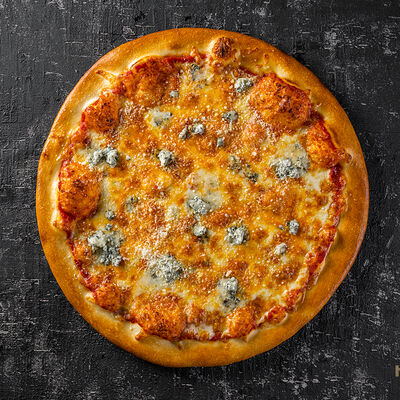 Пицца Сырная в Kitana по цене 900 ₽