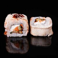 Ролл Филадельфия унаги в Lovkus