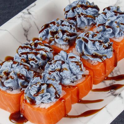 Люкс Ролл в Капибара по цене 829 ₽