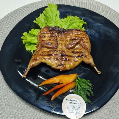 Перепелка табака в Райский дворик по цене 500 ₽