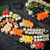 Сет Кинг по в Fast Япония Premium Sushi по цене 4000