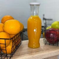 Сок Апельсиновый гранат в Ovsid