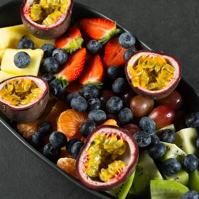 Фруктовая тарелкав Cherish по цене 3100 ₽