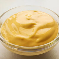 Классический сырный соус в VinBurger