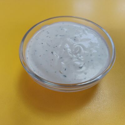 Фирменный соус в Шаурма Айдахо по цене 40 ₽