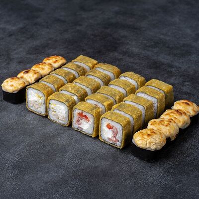 Сет Хит в Neft по цене 1528 ₽