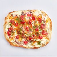 Пицца Курица & Sweet Chili в Pizza Point