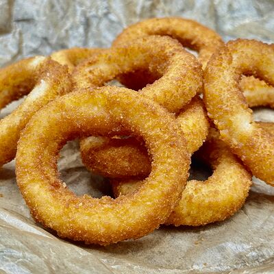 Луковые кольца в Китайский буфет по цене 350 ₽