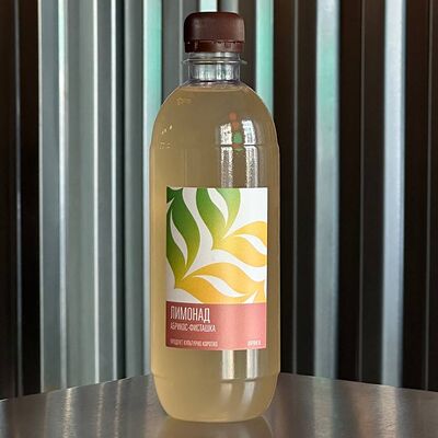 Лимонад Абрикос-Фисташка в Гараж по цене 275 ₽