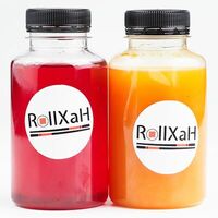 Морс облепиховый в RollХан